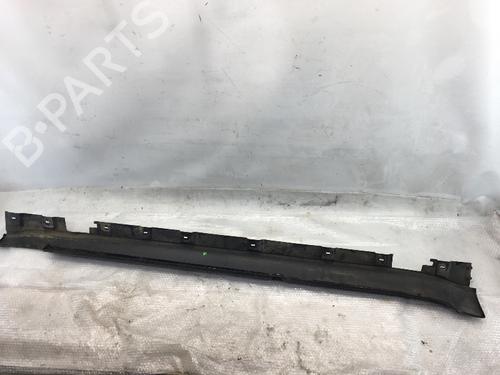 Left sideskirt BMW 7 (F01, F02, F03, F04) 750 i, Li xDrive | BP14587544C115 