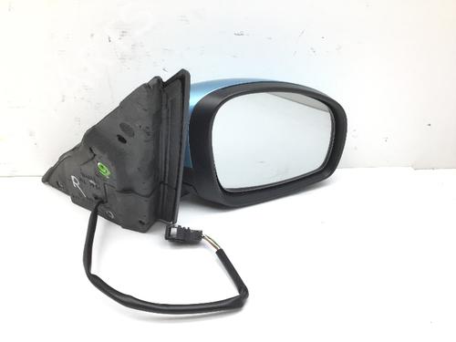 Used Right mirror SKODA ROOMSTER (5J7) 1.2 TSI (86 hp) 23261205