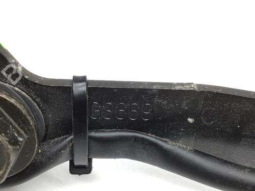 Sikkerhedssele-spænde MAZDA 6 Hatchback (GG) 2.0 (GGES) | BP24449074I32 