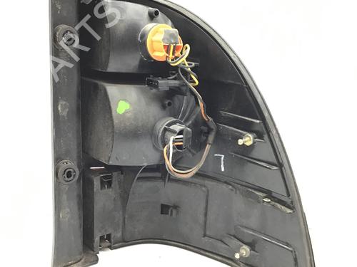 Left taillight SAAB 9-5 Estate (YS3E) 2.3 Turbo | BP25920582C34 