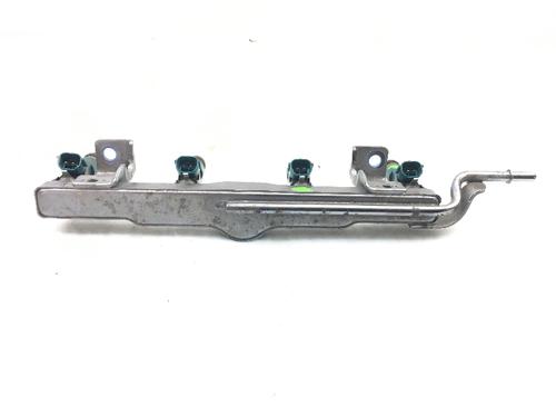 Injection rail MAZDA 2 (DE_, DH_) 1.3 (DE3FS) | BP8689411M98 