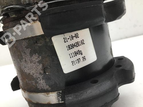 Soufflet De Crémaillère De Direction LEMFÖRDER 30219 01 – Pour Citroën Saxo, Peugeot 106 – Avant Gauche/Droite