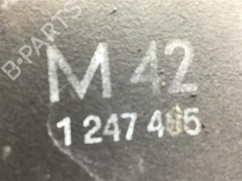 Air filter box BMW 3 Compact (E36) 316 g | BP15079920M87