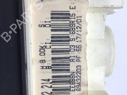 Climate control MINI MINI (R50, R53) One | BP24985383I5 