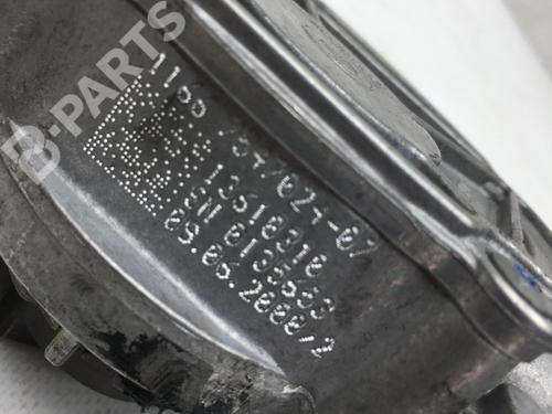 Vacuum pump BMW 3 (E90) 320 i | BP10354486M80 