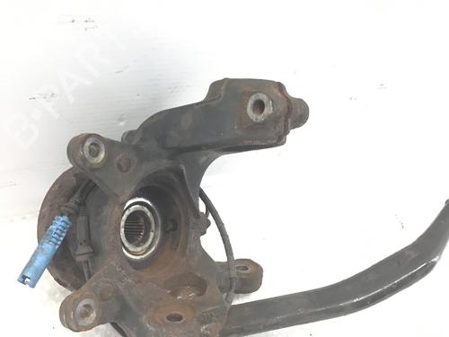 Left front steering knuckle BMW X3 (E83) 2.0 sd | BP18421782M25