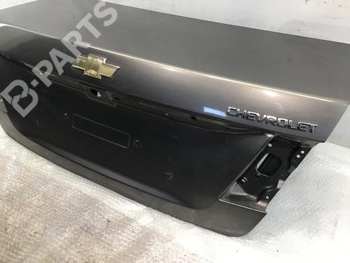 Tailgate CHEVROLET EPICA (KL1_) 2.5 | BP6062226C6
