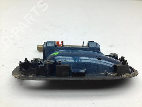 Front left exterior door handle NISSAN ALMERA II Hatchback (N16) 1.8 | BP15061457C128