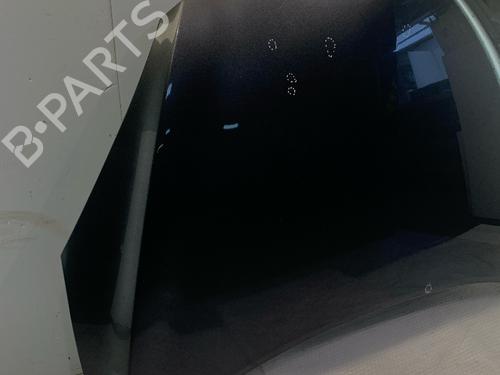 Hood MAZDA 3 (BL) 1.6 MZR CD (BL14) | BP30739423C1 