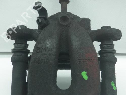 Used Right rear brake caliper BMW 1 (E87) 116 i (122 hp) 14584034