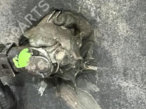Rear bumper ALFA ROMEO GT (937_) 2.0 JTS (937CXH1A, 937CXH11) | BP18857737C8 