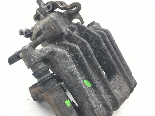 Left rear brake caliper VW LUPO I (6X1, 6E1) 1.4 FSI | BP14586539M107 