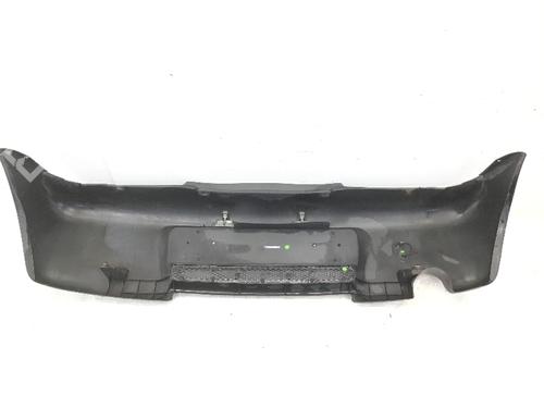 Rear bumper FIAT SEICENTO / 600 (187_) 1.1 (187AXB, 187AXB1A, 187AXC1A02) | BP23136410C8 