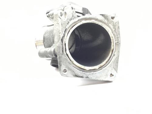 Throttle body AUDI A4 B7 Avant (8ED) 2.7 TDI | BP16709872M82 