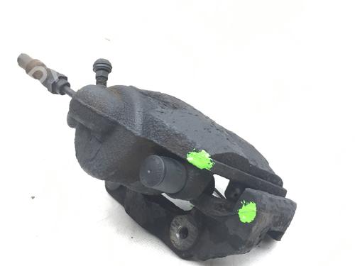 Used Left front brake caliper FORD FUSION (JU_) 1.4 (80 hp) 14587845