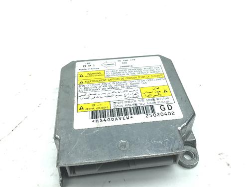 ECU airbags DAEWOO KALOS (KLAS) 1.2 | BP13542391M53 