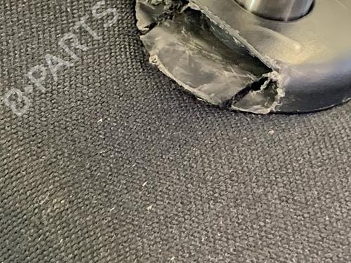 Right front seat VW BORA Variant (1J6) 1.6 16V | BP39654975C16 - Image 9