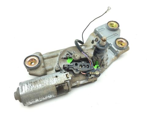 Used Rear wiper motor FORD FOCUS I Turnier (DNW) 1.6 16V (100 hp) 10201316