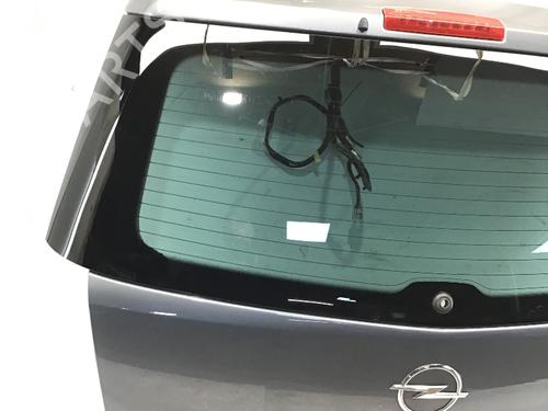 Tailgate OPEL ZAFIRA / ZAFIRA FAMILY B (A05) 1.8 (M75) | BP17003948C6 