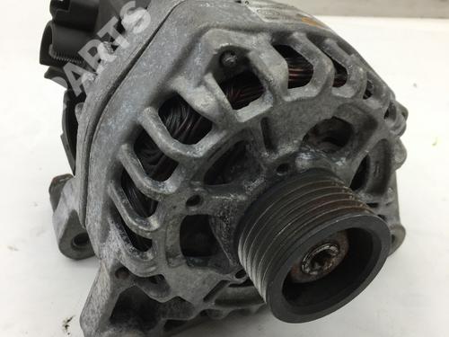 Used Alternator PEUGEOT 307 Break (3E) 1.6 16V (109 hp) 6582995