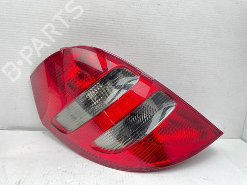 Used Left taillight MERCEDES-BENZ A-CLASS (W169) A 200 (169.033, 169.333) (136 hp) 31131657
