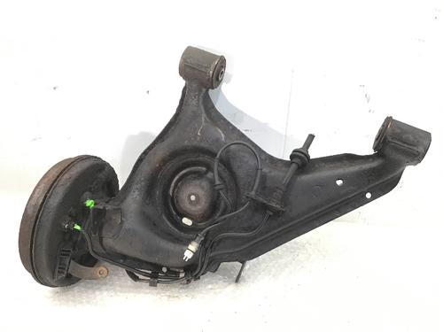 Used Left rear steering knuckle FIAT SEICENTO / 600 (187_) 1.1 (187AXB, 187AXB1A, 187AXC1A02) (54 hp) 23207034