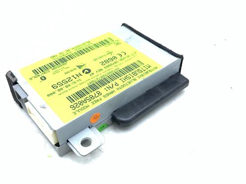 Electronic module MITSUBISHI OUTLANDER II (CW_W) 2.2 DI-D 4WD | BP36094289M83 - Image 2