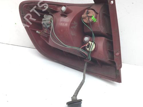 Right taillight HYUNDAI GETZ (TB) 1.1 | BP12948515C35 