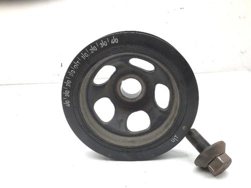 Pulley MERCEDES-BENZ C-CLASS (W203) C 200 Kompressor (203.042) | BP18965172M122 