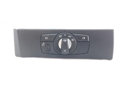 Used Headlight switch BMW 5 Touring (E61) 520 d (163 hp) 9164938