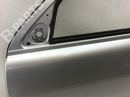 Left front door LAND ROVER FREELANDER I (L314) 2.0 Td4 4x4 | BP7794034C2