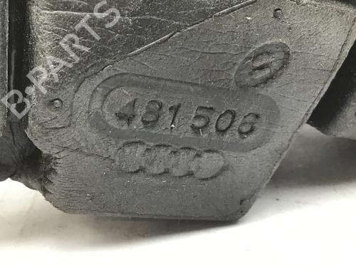 Right mirror AUDI A3 Sportback (8PA) 1.6 FSI | BP23954521C27 