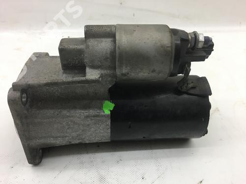 Used Starter SEAT IBIZA III (6L1) 1.4 16V (75 hp) 6995964