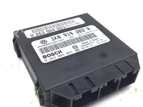 Electronic module VW GOLF PLUS V (5M1, 521) 1.4 TSI | BP16205207M83 