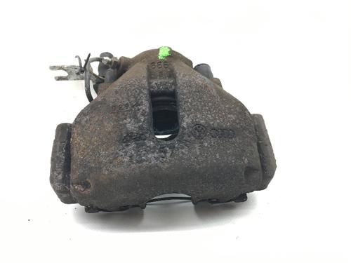 Used Left front brake caliper AUDI A4 B6 Avant (8E5) 1.9 TDI (130 hp) 14586055