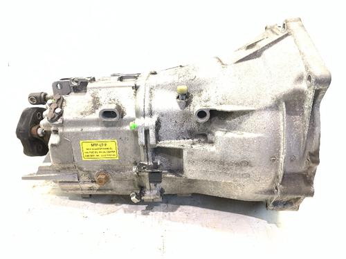 Gearbox BMW 1 (E87) 116 i | BP33167313M3 - Image 6