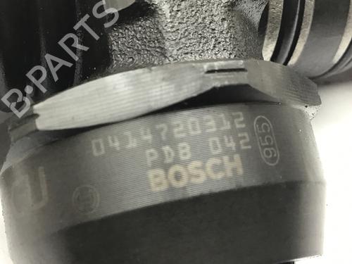 Spreder / Dyse SKODA OCTAVIA II Combi (1Z5) 2.0 TDI 16V | BP29400857M100 
