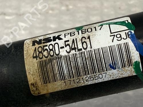 Steering rack SUZUKI SX4 (EY, GY) 1.6 VVT (RW416, YA21S) | BP38760790M22 - Image 10