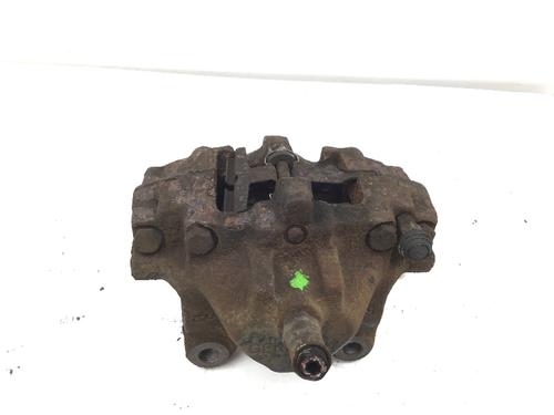 Used Left rear brake caliper MERCEDES-BENZ C-CLASS (W203) C 230 (203.052) (204 hp) 20650704