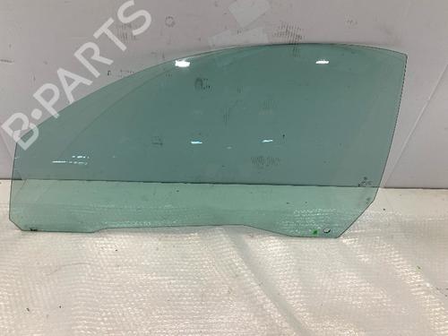 Used Front left door window Front left door window 37199209 37199209