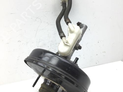 Servo brake HONDA JAZZ III (GE_, GG_, GP_, ZA_) 1.2 (GG1) | BP22221558M42 