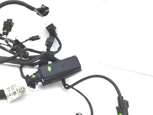 Wiring harness MERCEDES-BENZ A-CLASS (W169) A 150 (169.031, 169.331) | BP17366913E16 