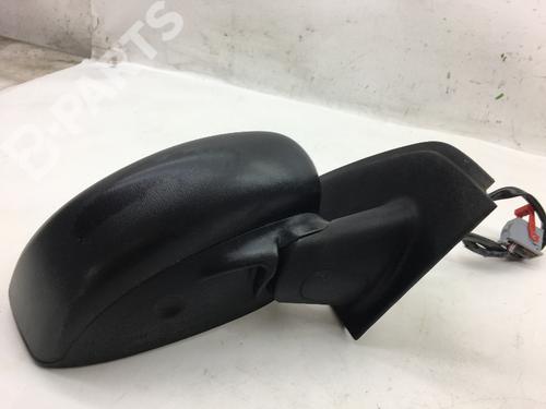 Right mirror FIAT STILO (192_) 1.6 16V (192_XB1A) | BP8210966C27 