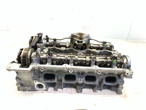 Cylinder head BMW 3 (E90) 318 i | BP36646616M5  - Image 5