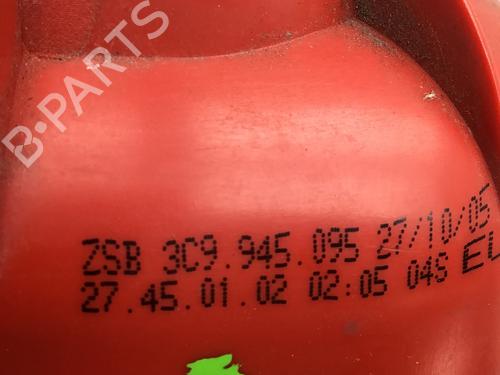 Left taillight VW PASSAT B6 Variant (3C5) 2.0 TDI | BP24771203C34 