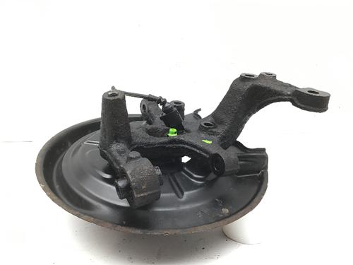 Left rear steering knuckle VW GOLF VI (5K1) 1.2 TSI | BP23877236M27 