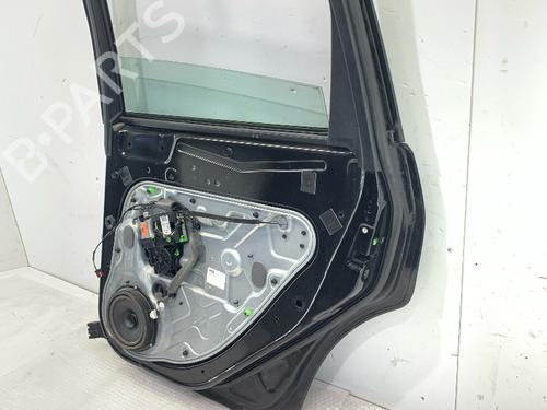 Dør højre bagtil FORD C-MAX (DM2) 1.6 | BP34554599C5 - Image 4