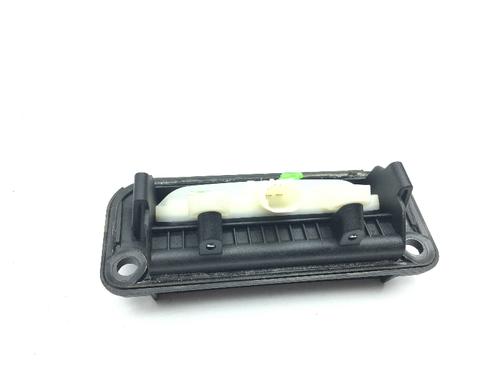 Tailgate handle MERCEDES-BENZ C-CLASS (W204) C 220 CDI (204.008) | BP11253780C132 