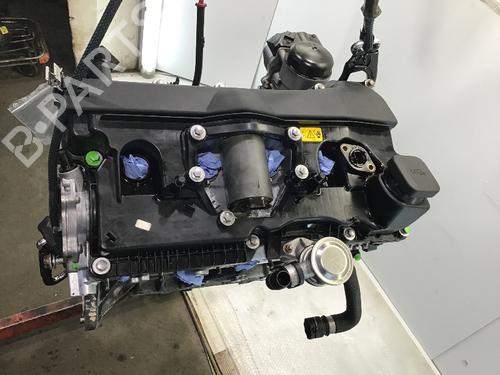 Engine BMW 3 (E46) 316 i | BP18723519M1 