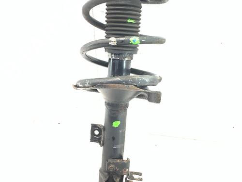 Amortiguador delantero derecho Amortiguador delantero derecho MITSUBISHI OUTLANDER II (CW_W) 2.2 DI-D 4WD (177 hp) 36094300 36094300